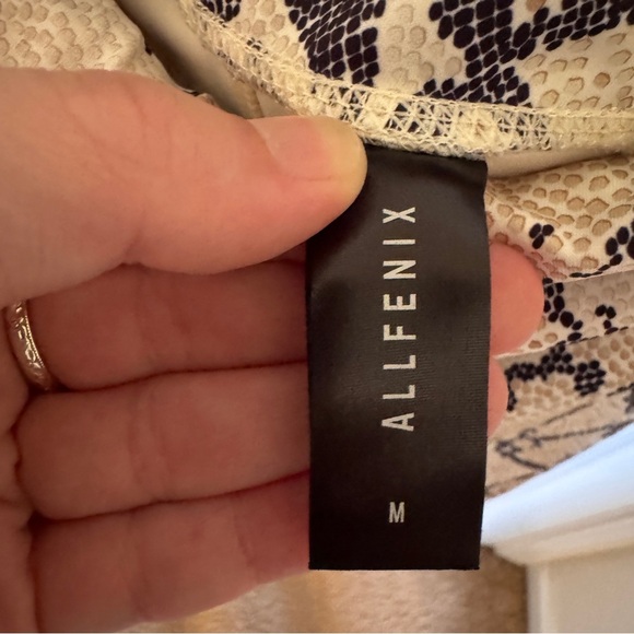 ALL FENIX Python Print Leggings - Picture 10 of 11